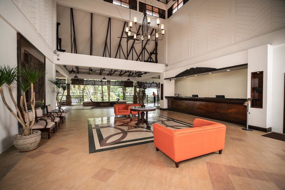 Jerejak Island Resort 3