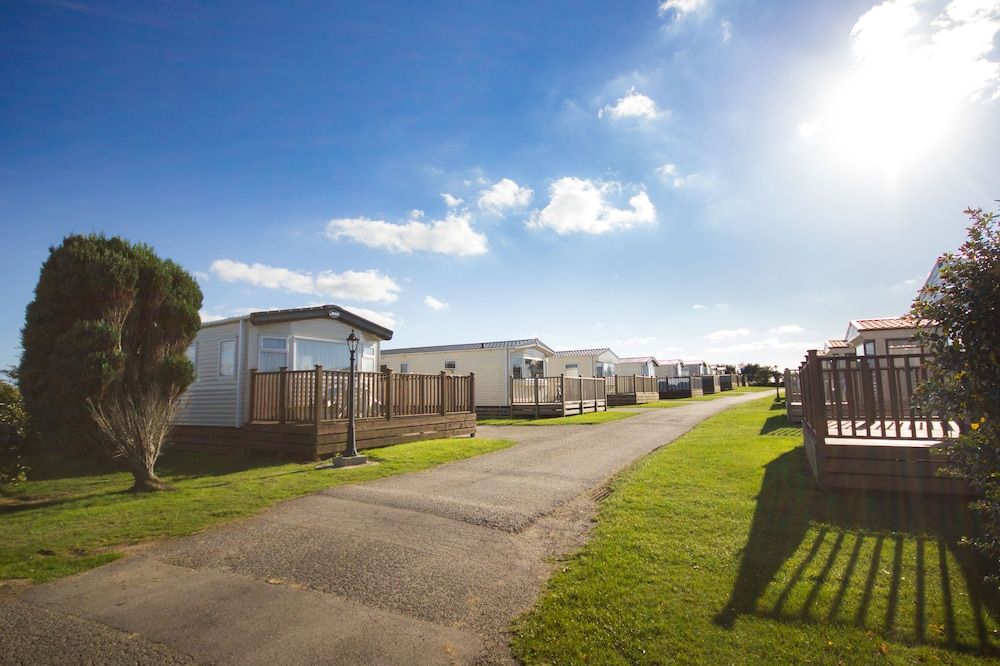 Newperran Holiday Park