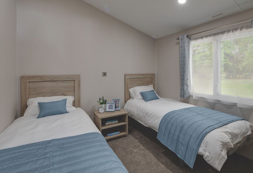 St Helens Coastal Resort 3