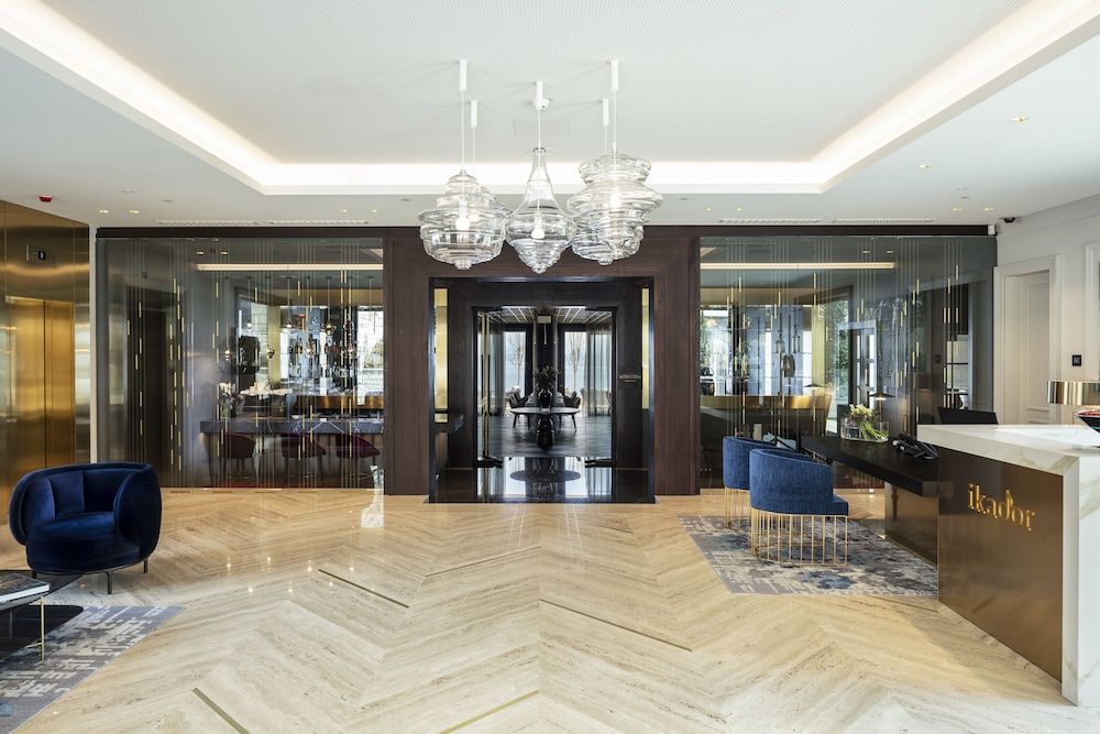 Ikador Luxury Boutique Hotel & Spa 2