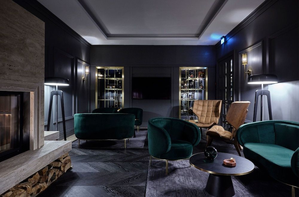 Ikador Luxury Boutique Hotel & Spa 3