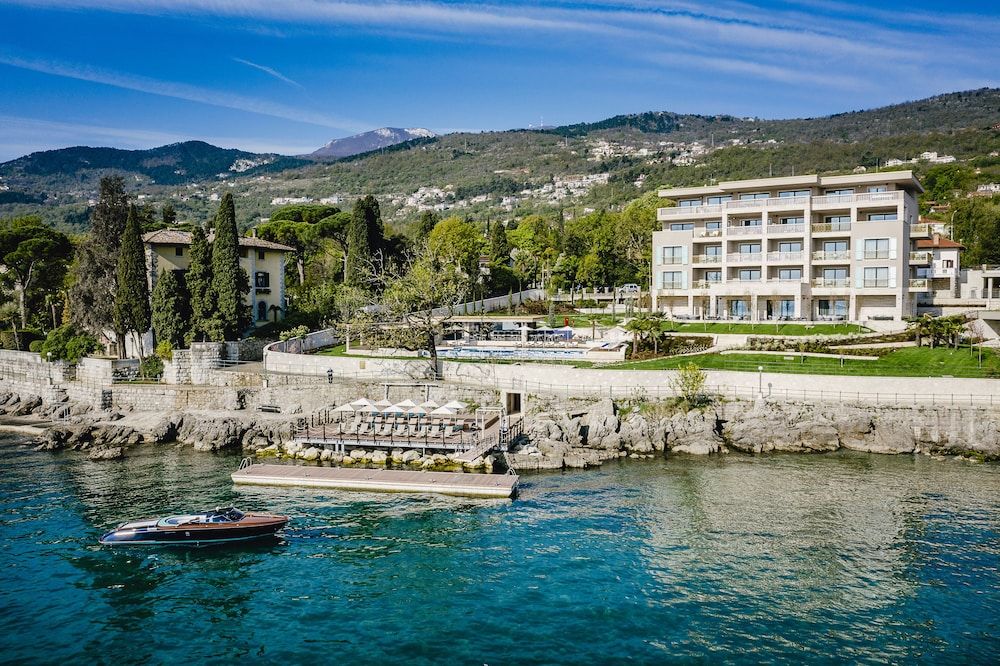 Ikador Luxury Boutique Hotel & Spa 1