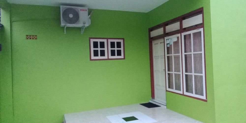 Gandrung City Hostel By Zuzu 1