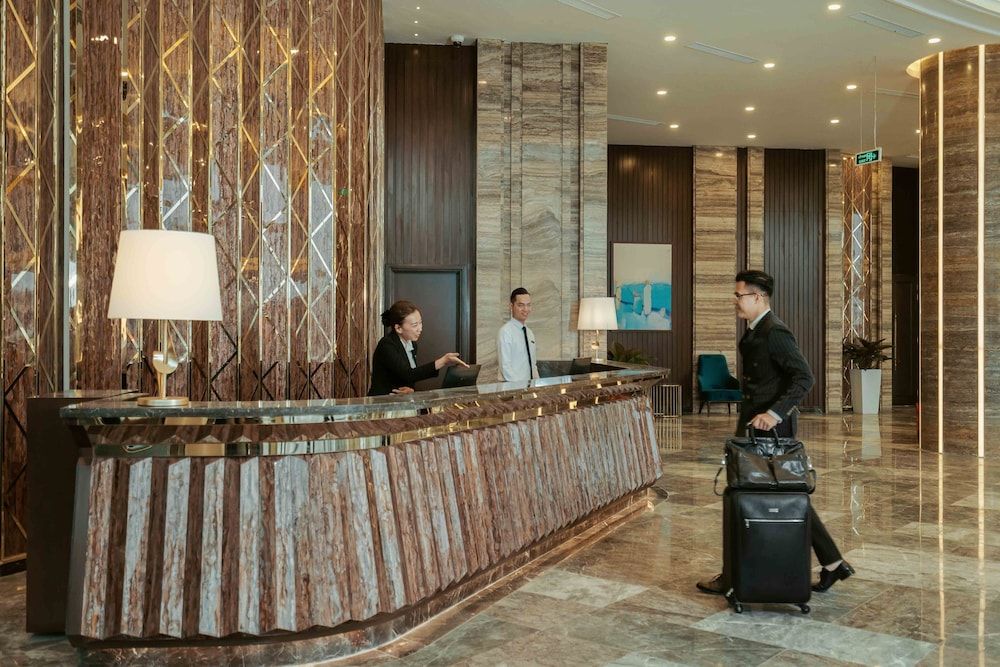 Vinpearl Hotel Imperia Hai Phong 3