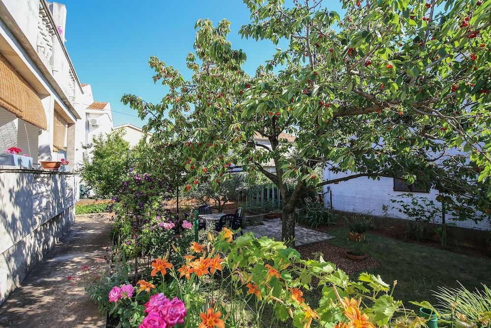 Apartments And Room Thea 3 estrelas em Zadar