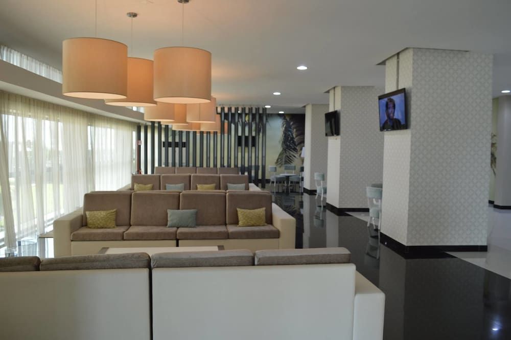 Beira Terrace Hotel 3