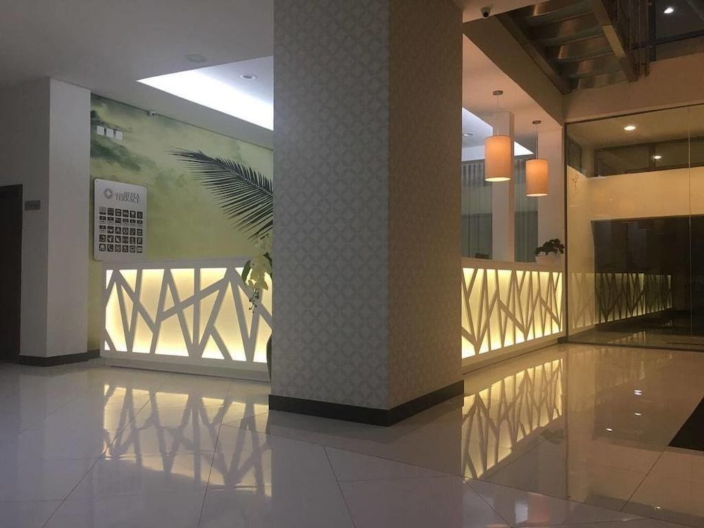 Beira Terrace Hotel 2