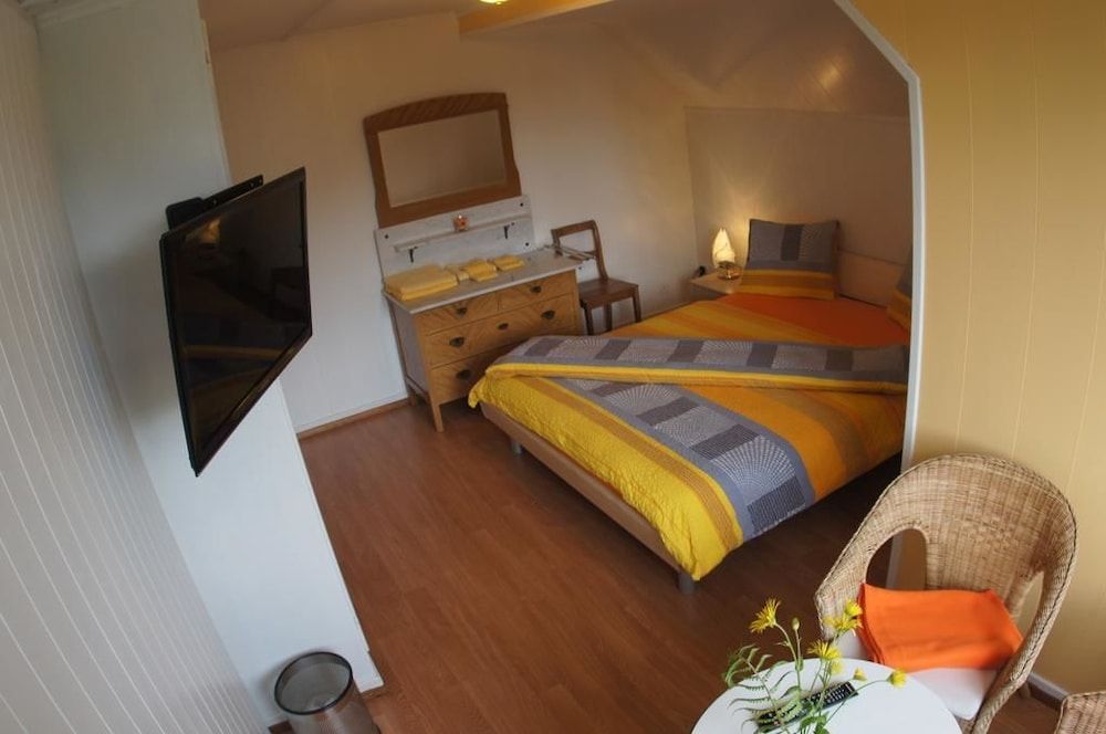 Pension Schönörtli 2