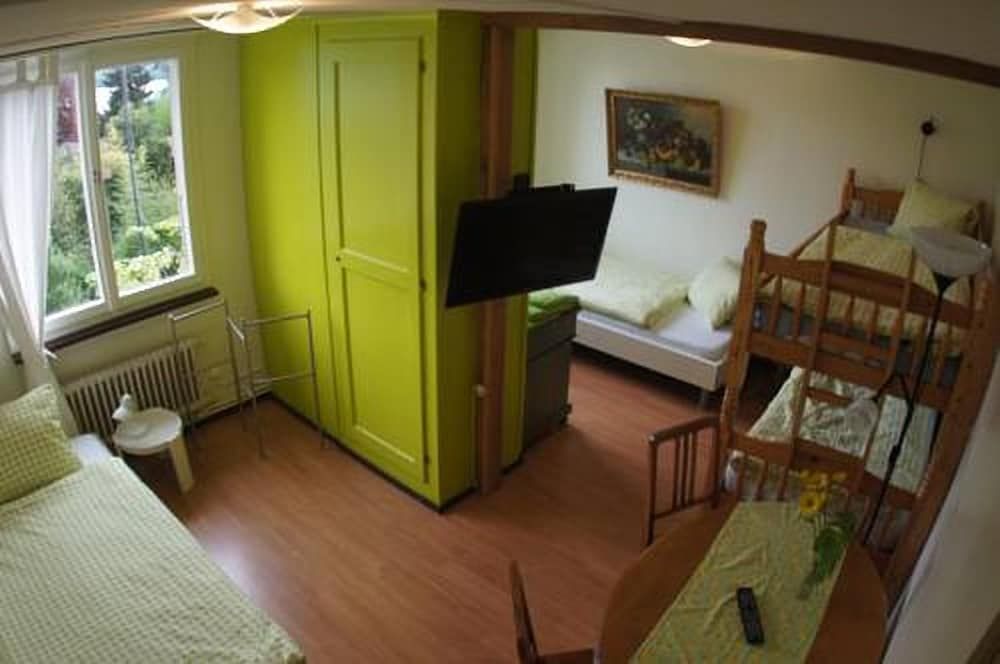 Pension Schönörtli 3