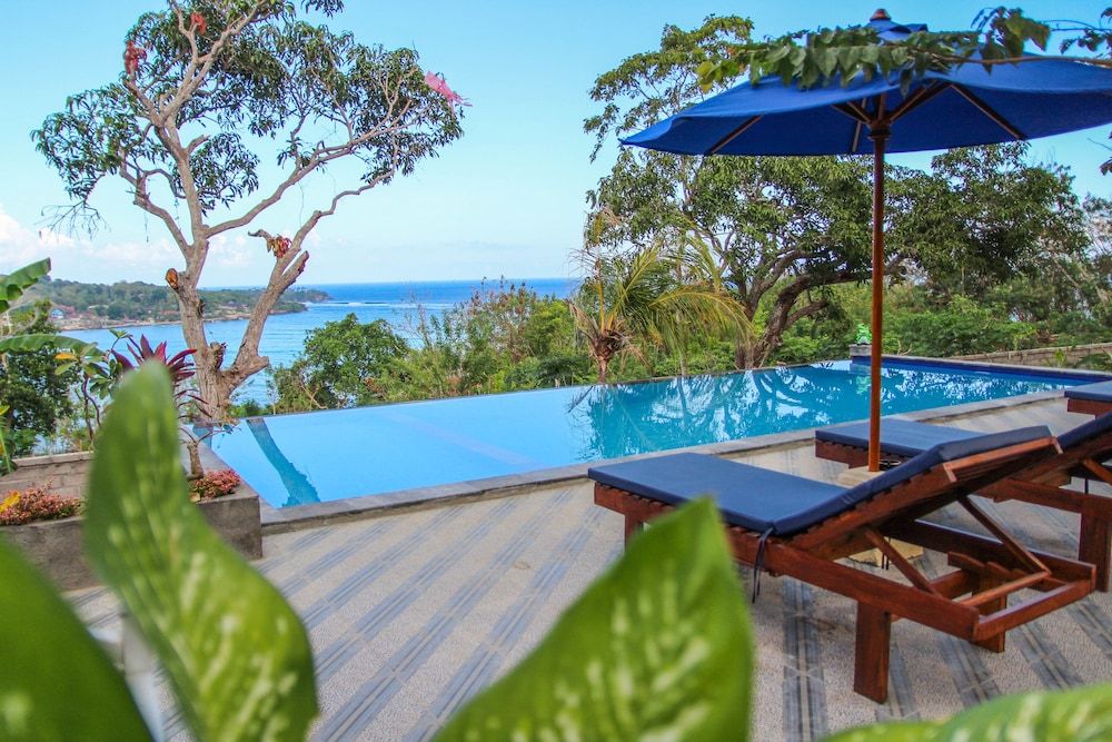 Bukit Permata Lembongan 1