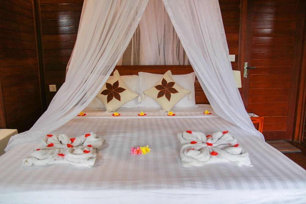 Bukit Permata Lembongan 2