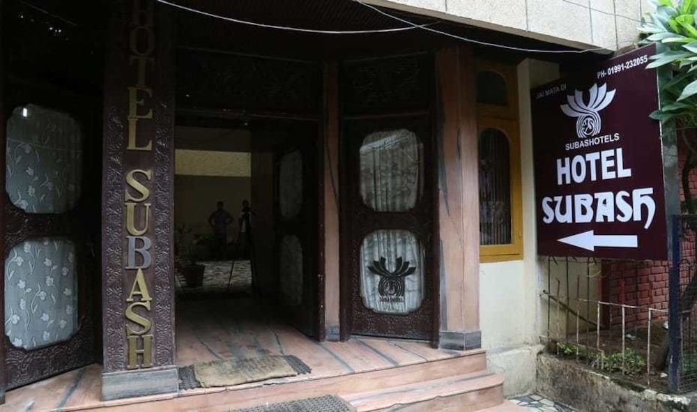 Hotel Subash