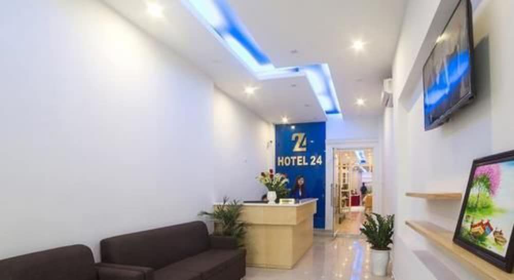 Hovi Kim Ma - My Hotel 24 3