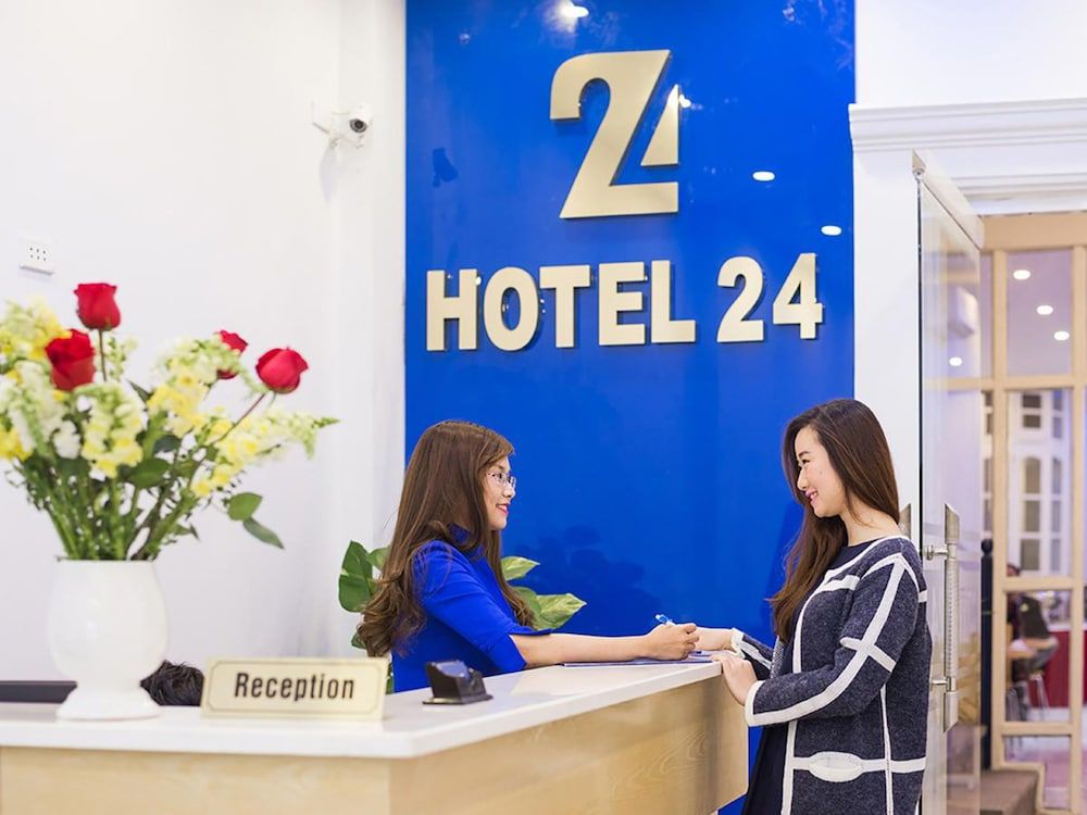 Hovi Kim Ma - My Hotel 24 2