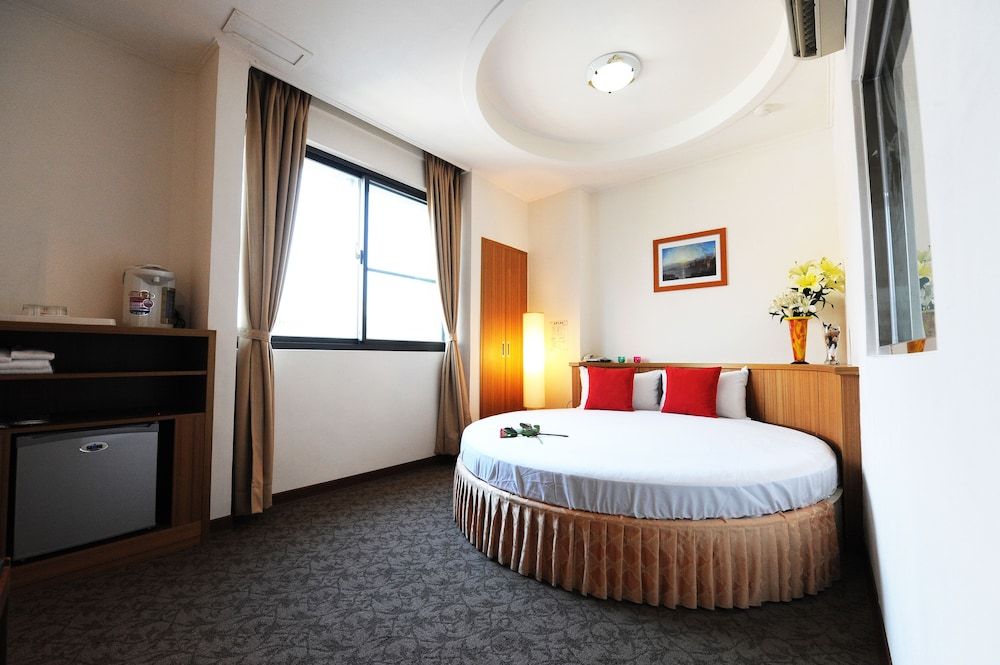 Raise Hotel Taichung 3