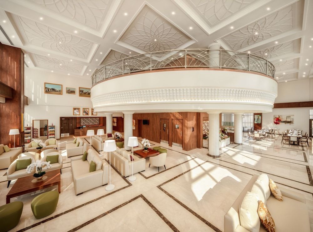 Hilton Garden Inn Al Jubail 3