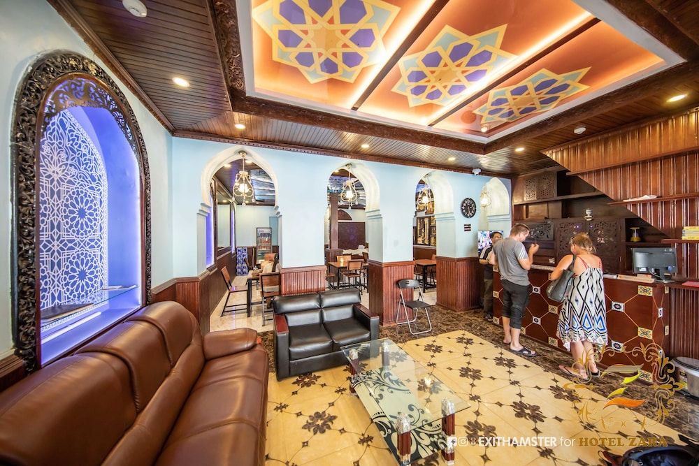 Hotel Zara 2