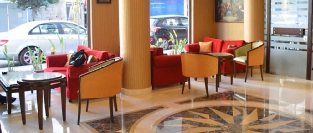 Ceasars Park Hotel 3