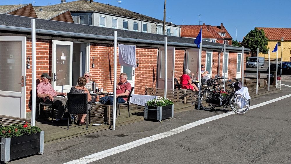 Harbour Sleep 2 Harbour Sleep 2