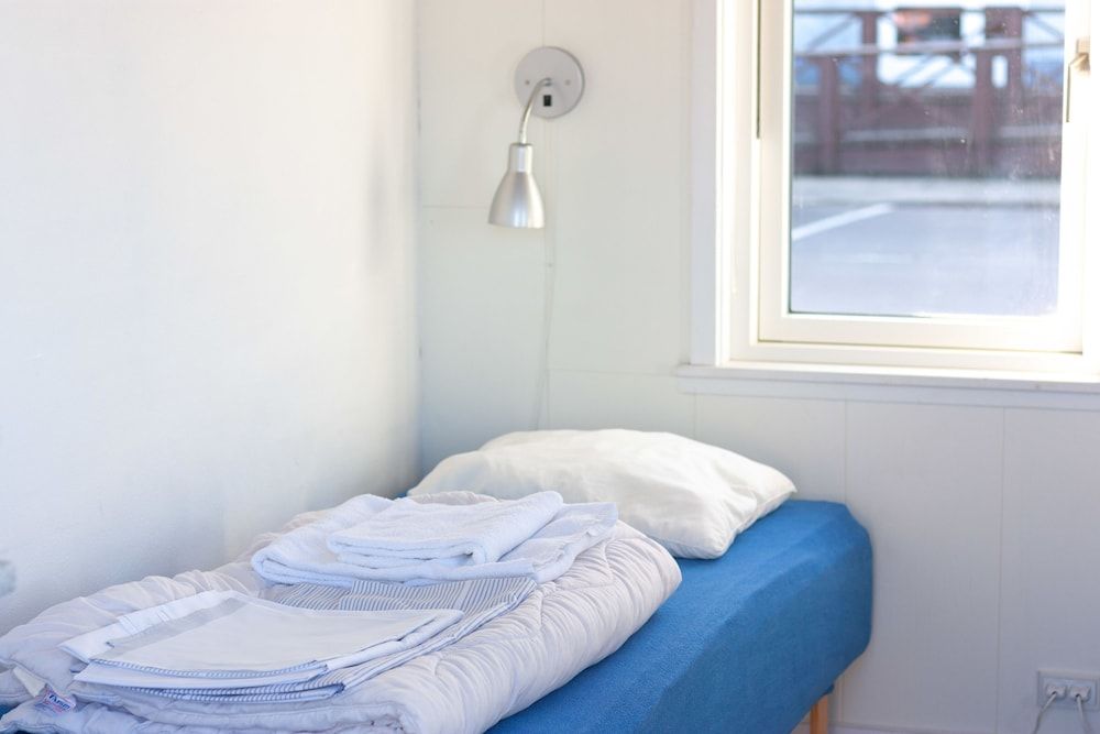 Harbour Sleep 3 Harbour Sleep 3