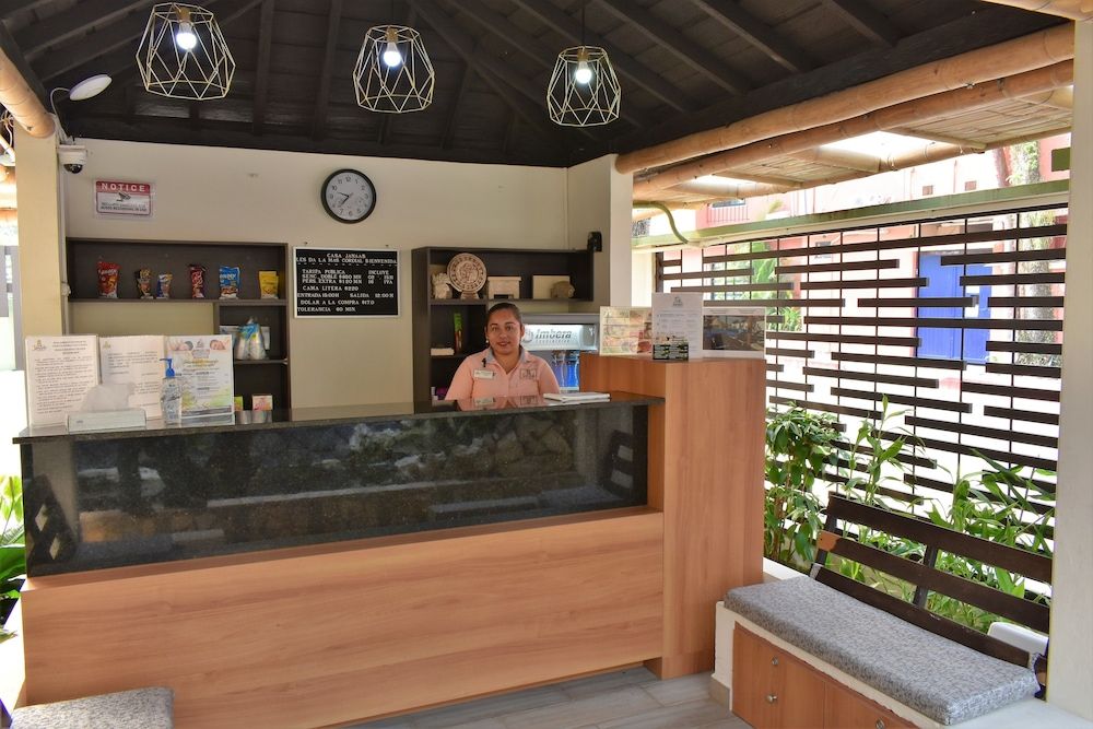 Casa Janaab Palenque 3