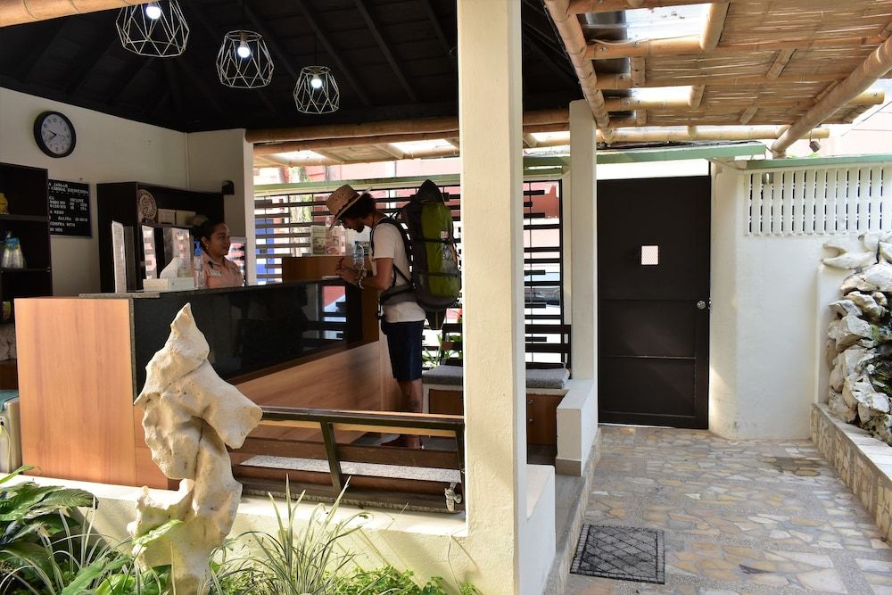 Casa Janaab Palenque 2