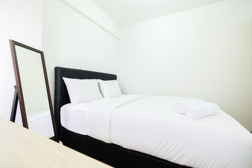 Good View 2BR Bintaro Park View Apartment 2