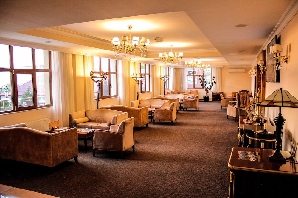 Sheki Palace Hotel 3