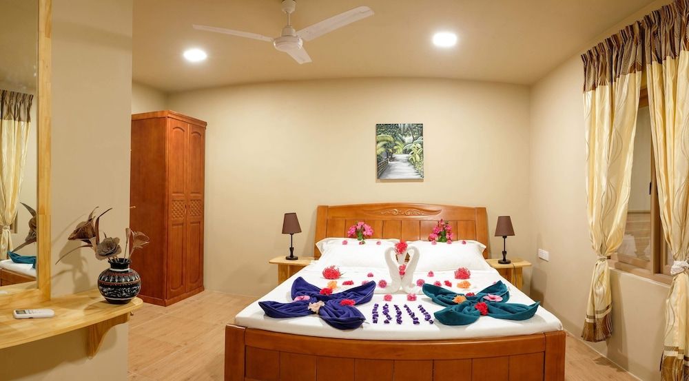 Muraka Inn Thoddoo 3