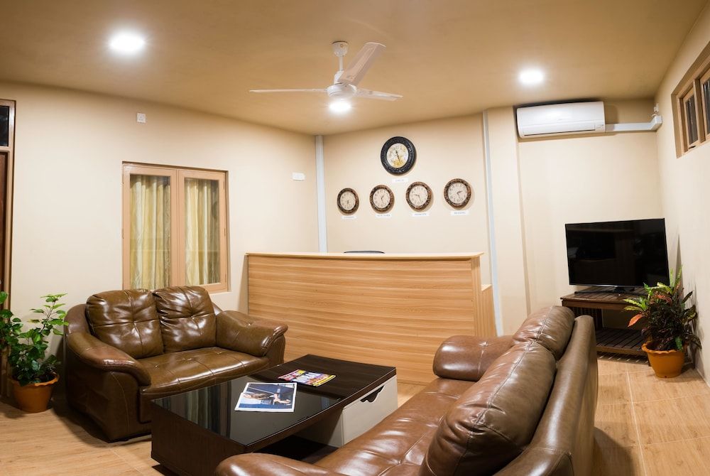 Muraka Inn Thoddoo 2