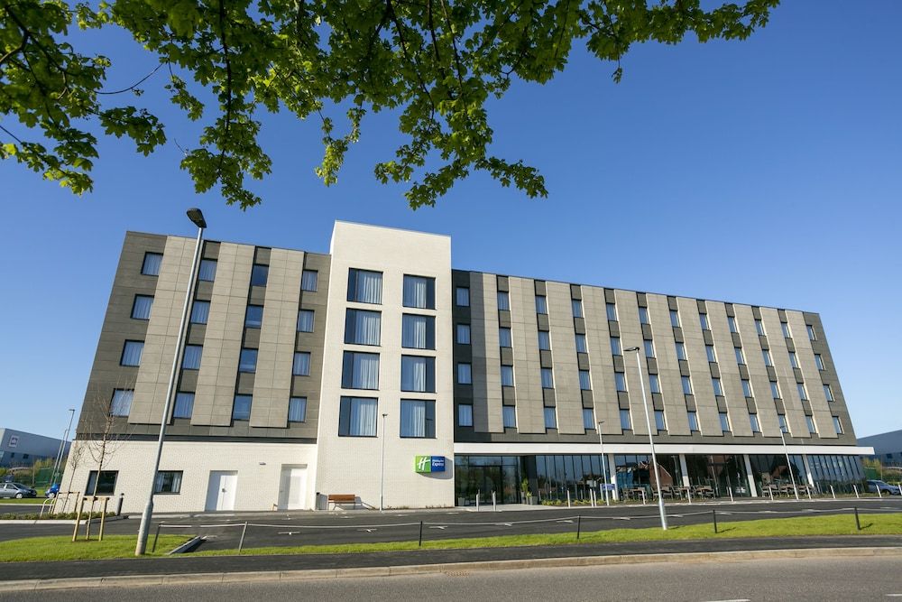 Holiday Inn Express Bridgwater