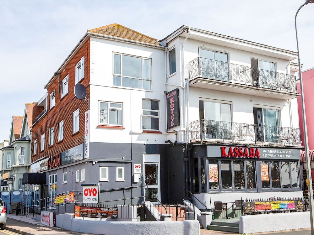 The Clacton Hotel