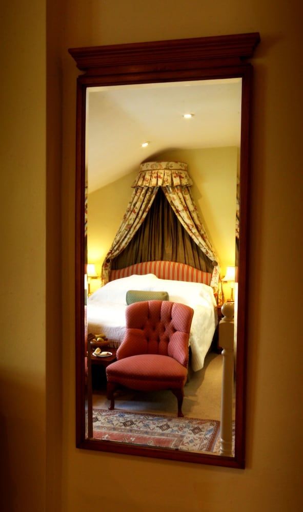 The Old Vicarage Hotel 2