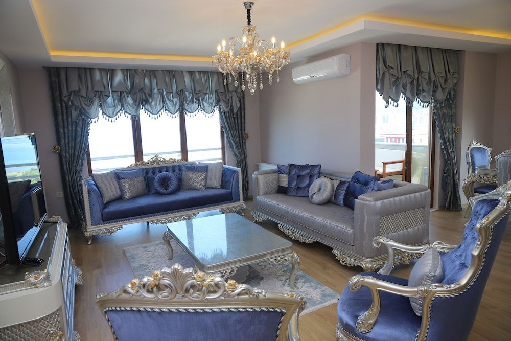 Trabzon Suites 2