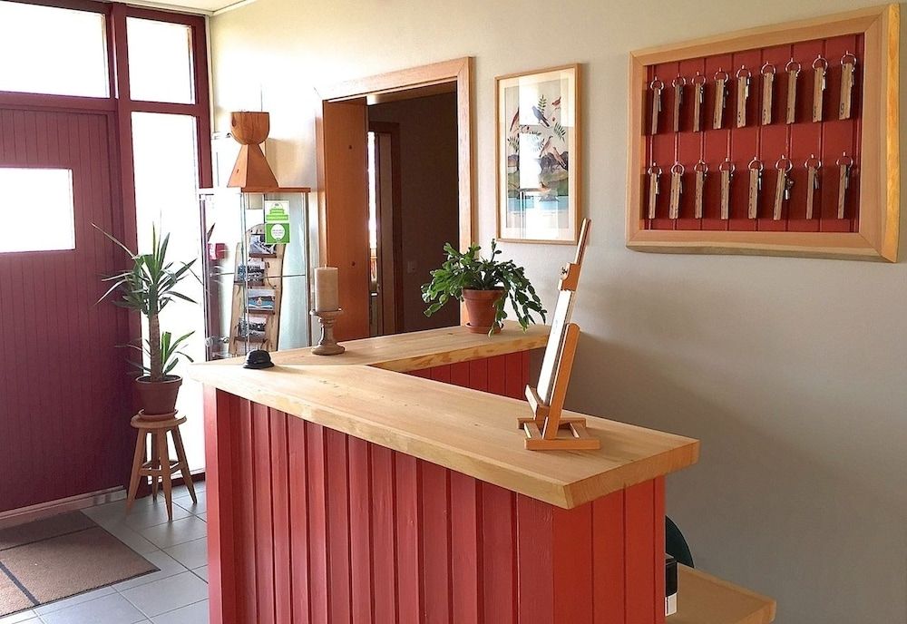 Hótel Laugarhóll 2