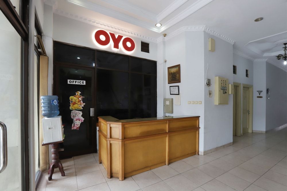 Super OYO 297 45 Residence 3