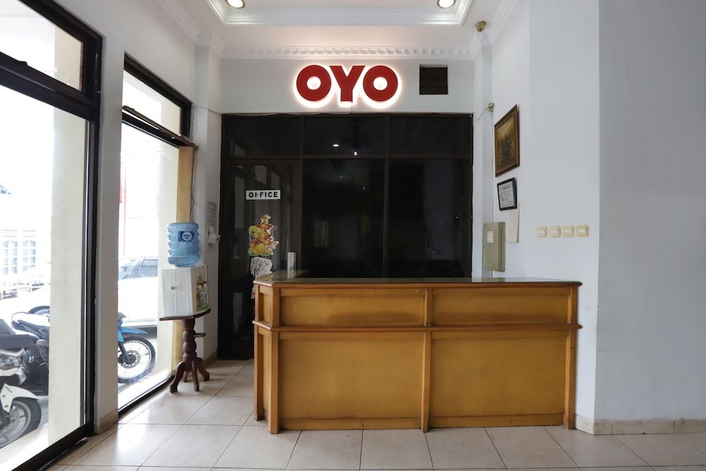 Super OYO 297 45 Residence 2