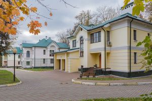 Sanatoriy Valuevo