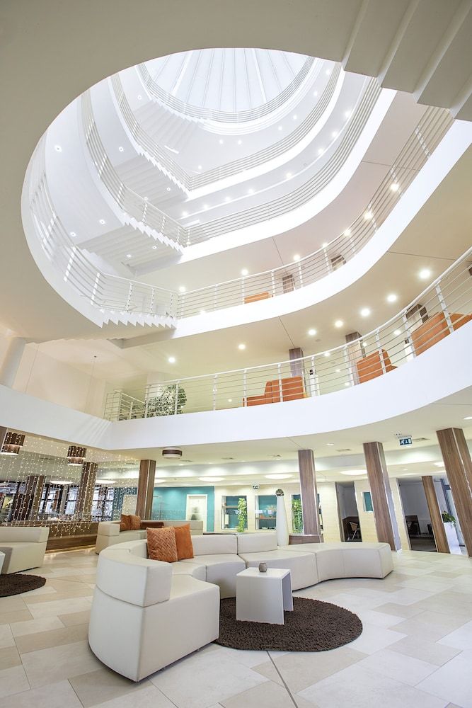 Kenese Bay Garden Resort & Conference Hotel 3