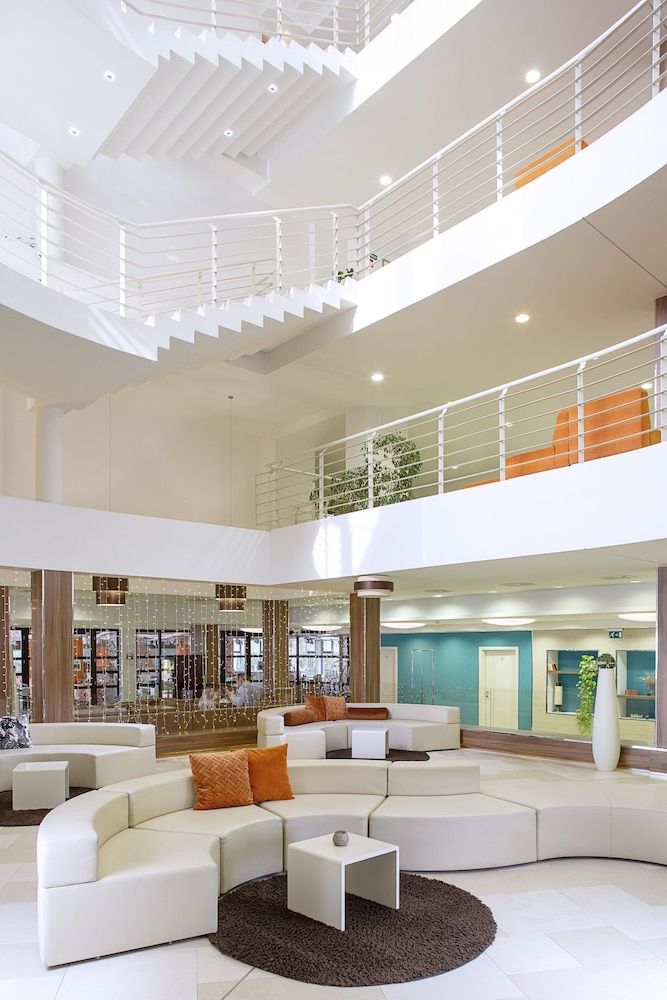 Kenese Bay Garden Resort & Conference Hotel 2