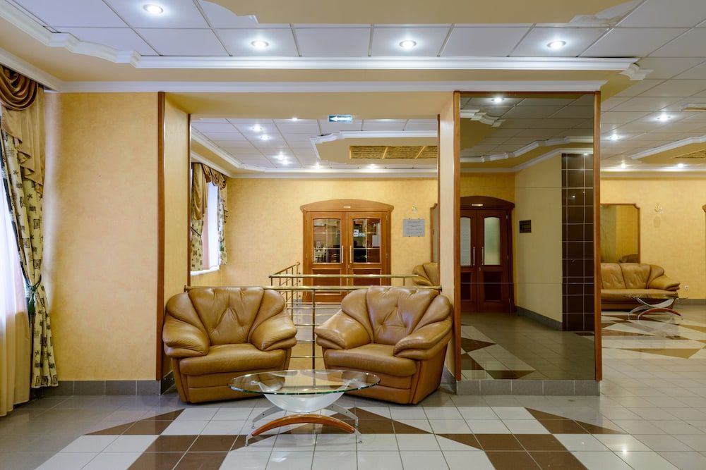 AZIMUT Hotel Mirniy 2