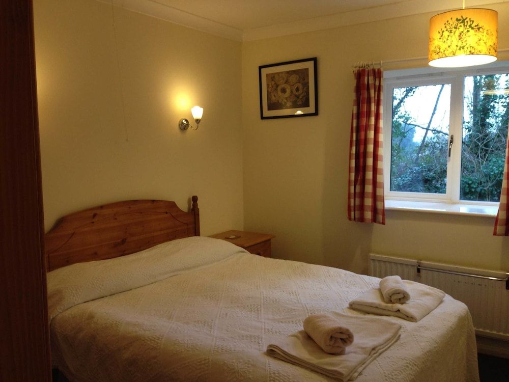 Byre Cottages and Cafe Museum 3