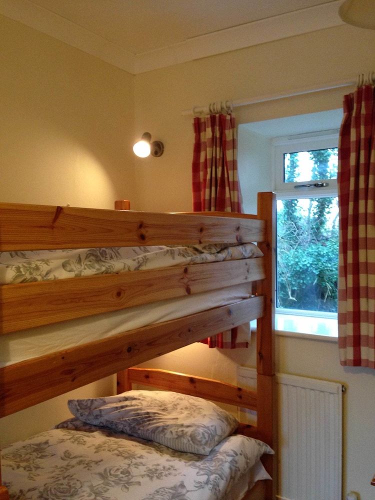 Byre Cottages and Cafe Museum 2