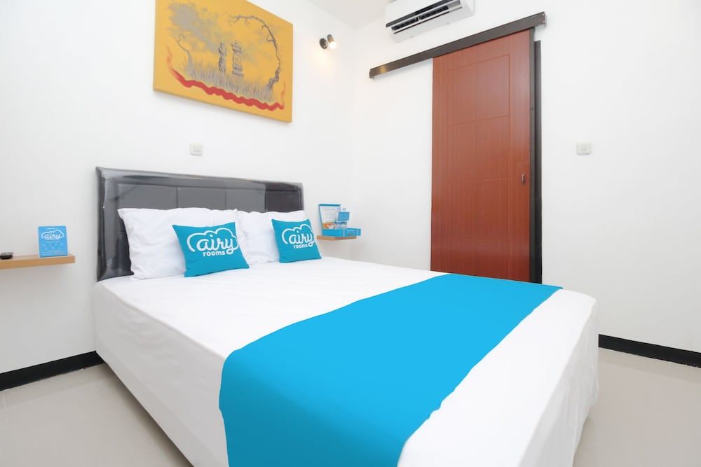 Airy Legian Pandawa Satu 1 Kuta Bali 1