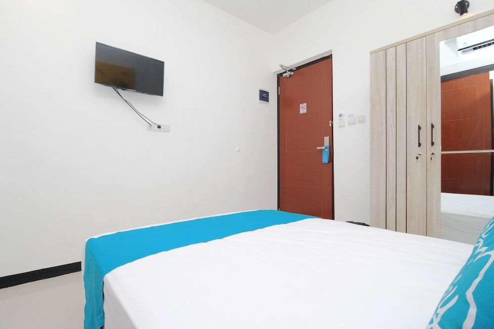 Airy Legian Pandawa Satu 1 Kuta Bali 3