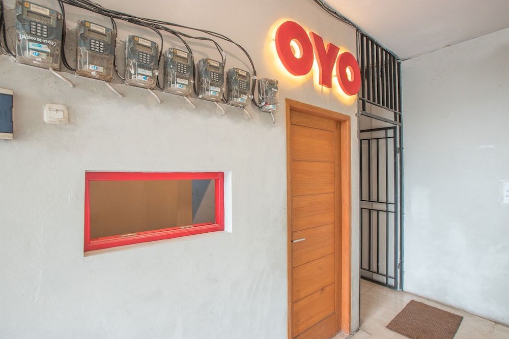 OYO 286 Haji Saaba 20 Syariah 2