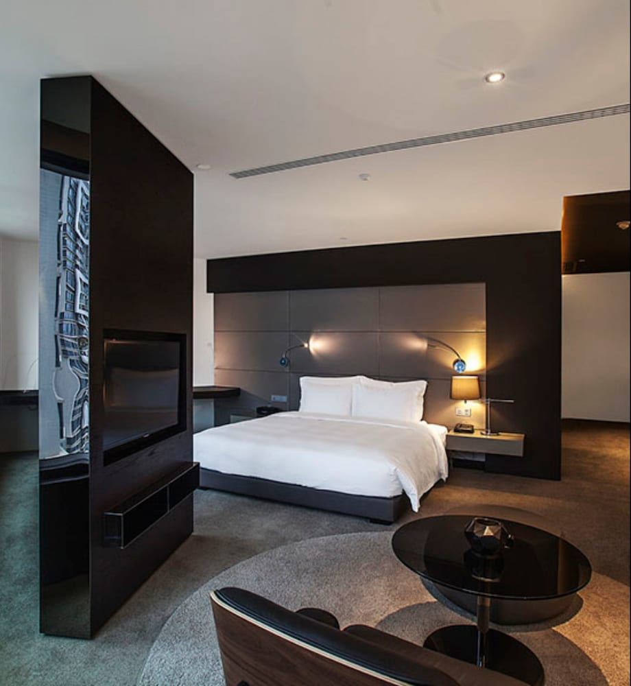 Shenzhen O Hotel 3