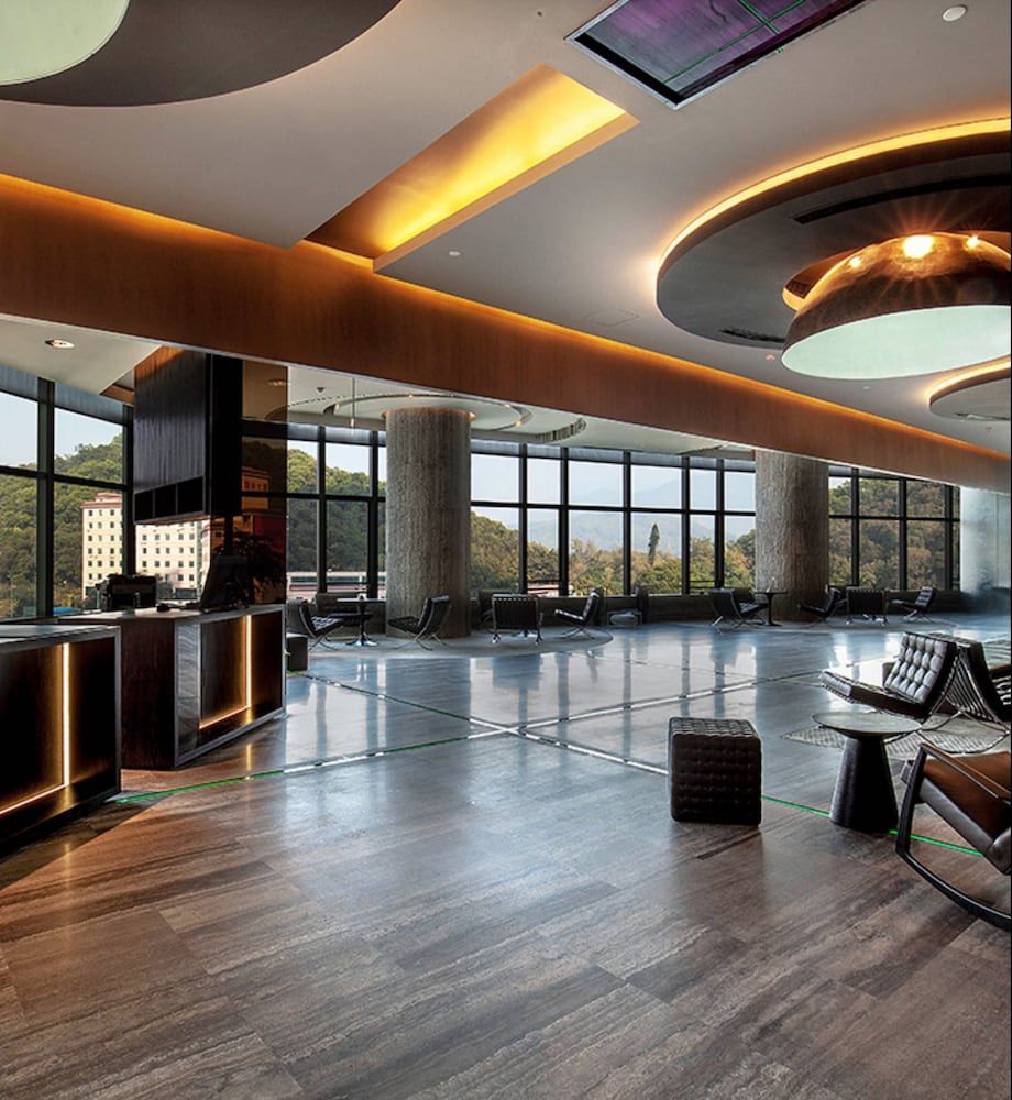 Shenzhen O Hotel 2