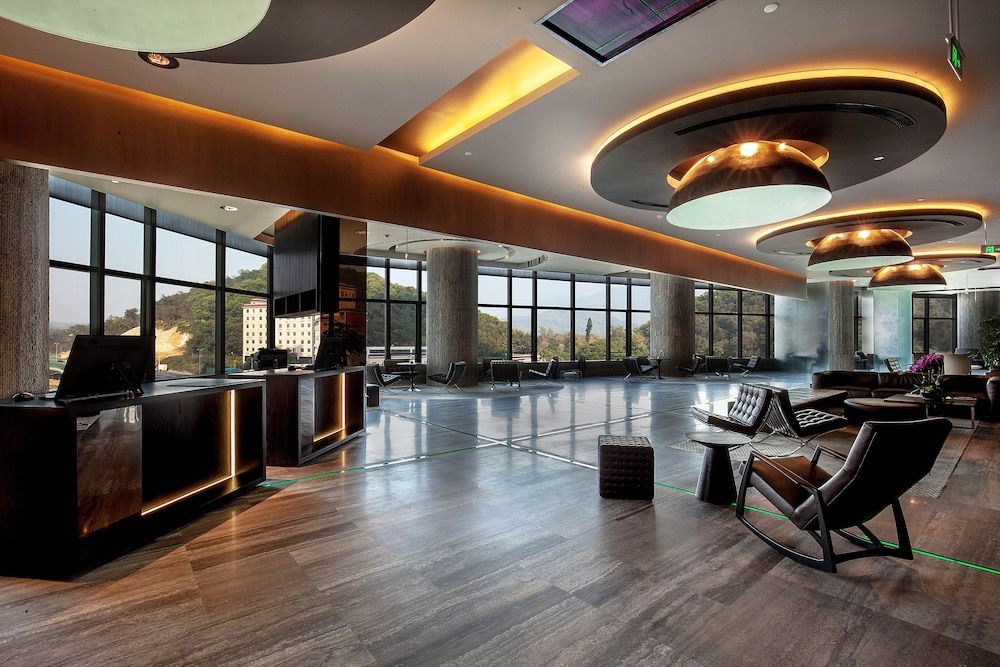 Shenzhen O Hotel 1