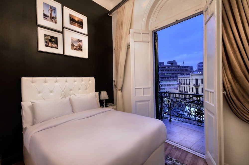 The Square Boutique Hotel 3 The Square Boutique Hotel 3